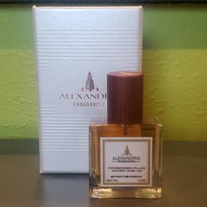 Alexandria Fragrances Forbidden Plum